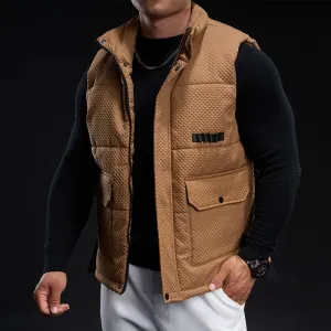 Riviera Down Vest