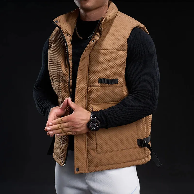 Riviera Down Vest