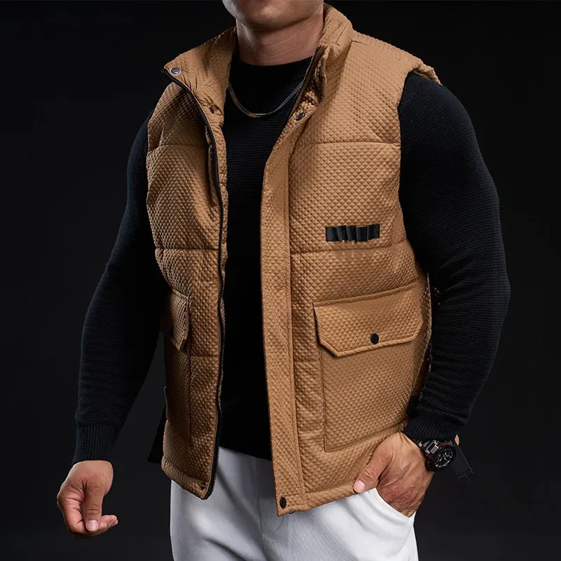 Riviera Down Vest