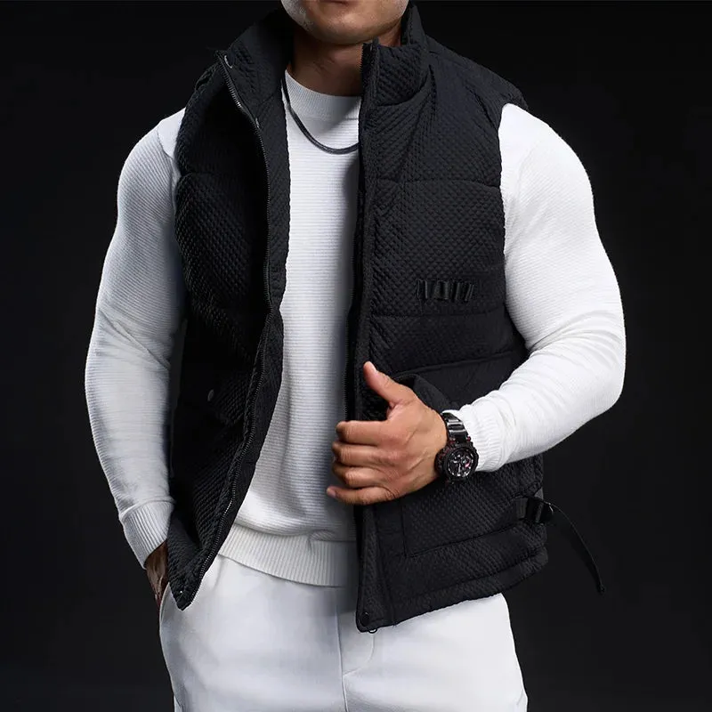 Riviera Down Vest