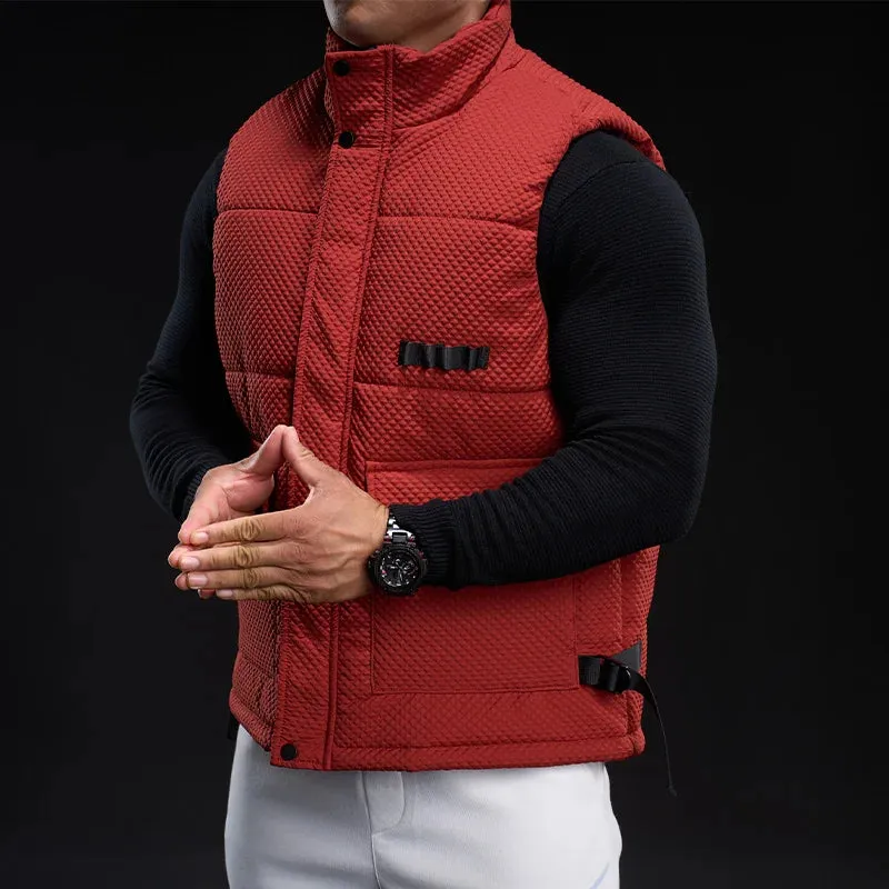 Riviera Down Vest