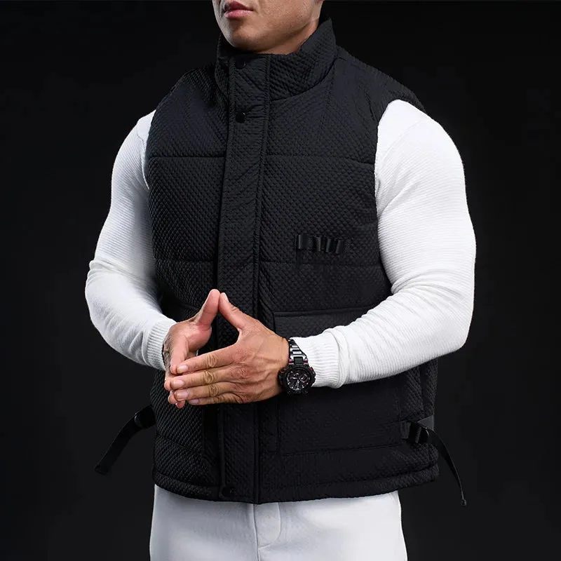 Riviera Down Vest