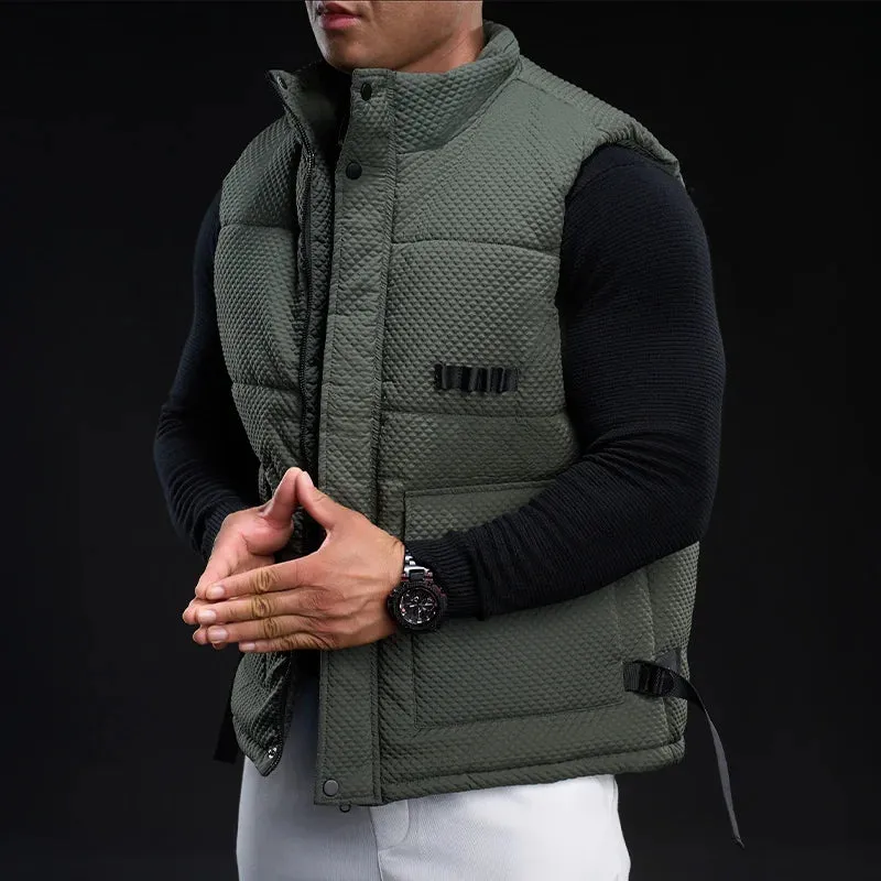Riviera Down Vest