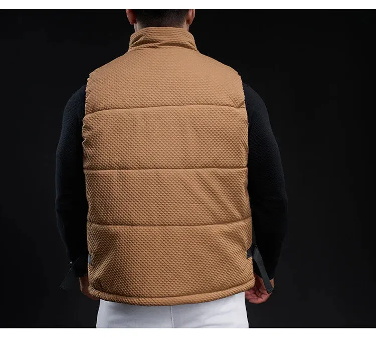 Riviera Down Vest