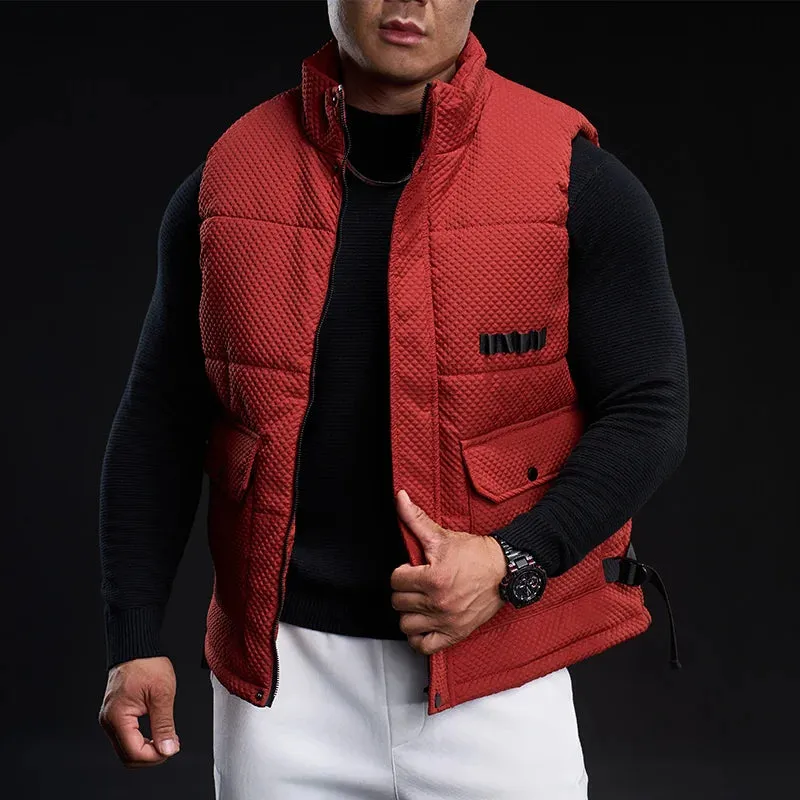 Riviera Down Vest