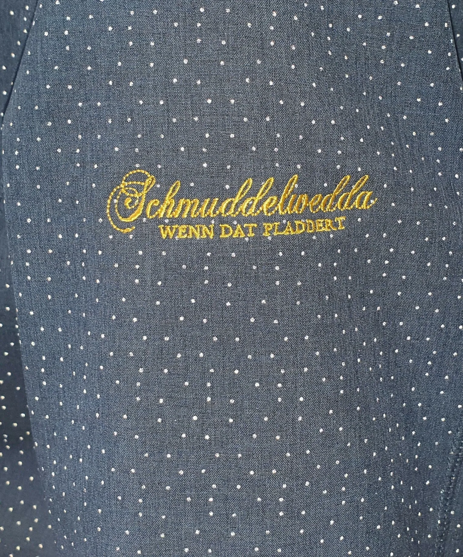 Schmuddelwedda Women's Softshell Coat