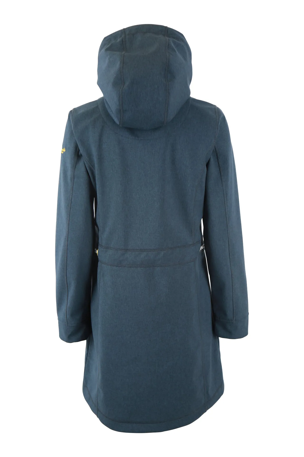 Schmuddelwedda Women's Softshell Coat