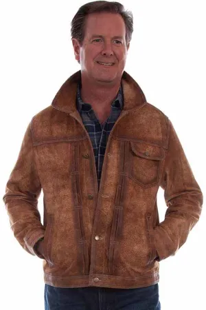 Scully Leather Jacket 2027