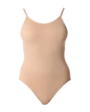 Seamless Body Stocking - Studio 7