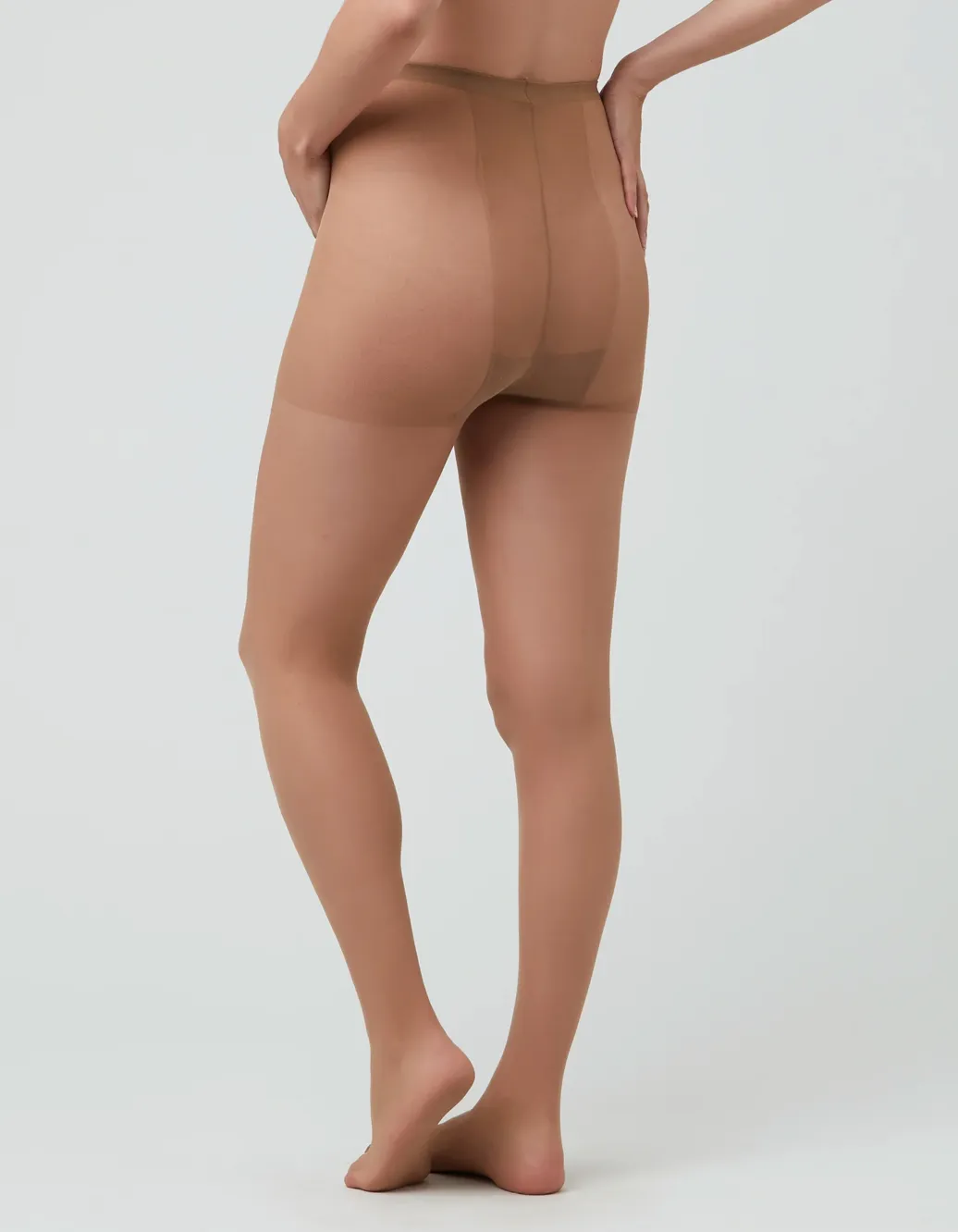 Sheer Hosiery