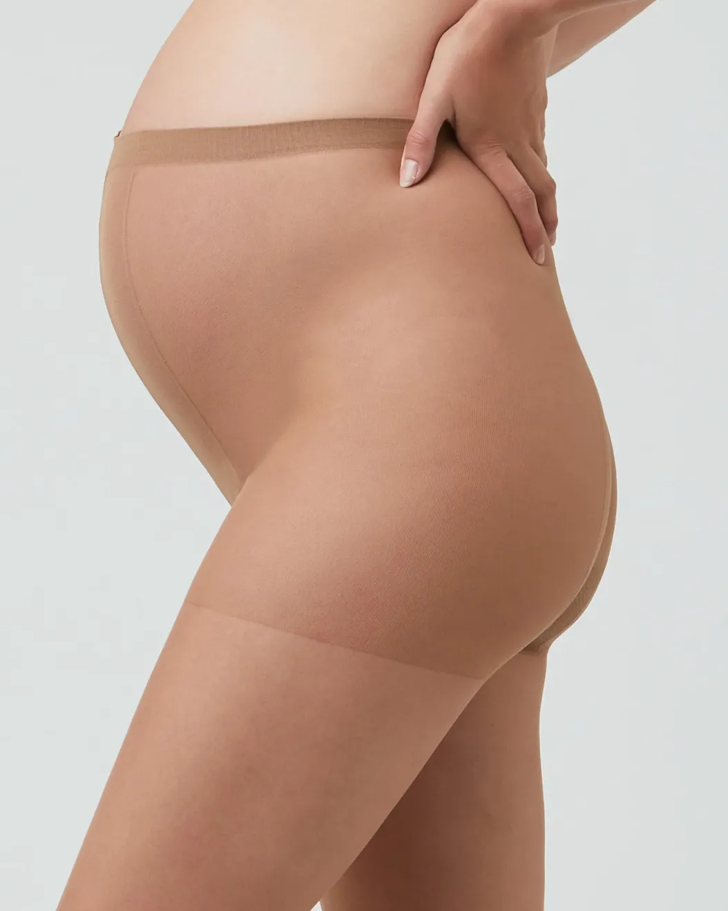 Sheer Hosiery