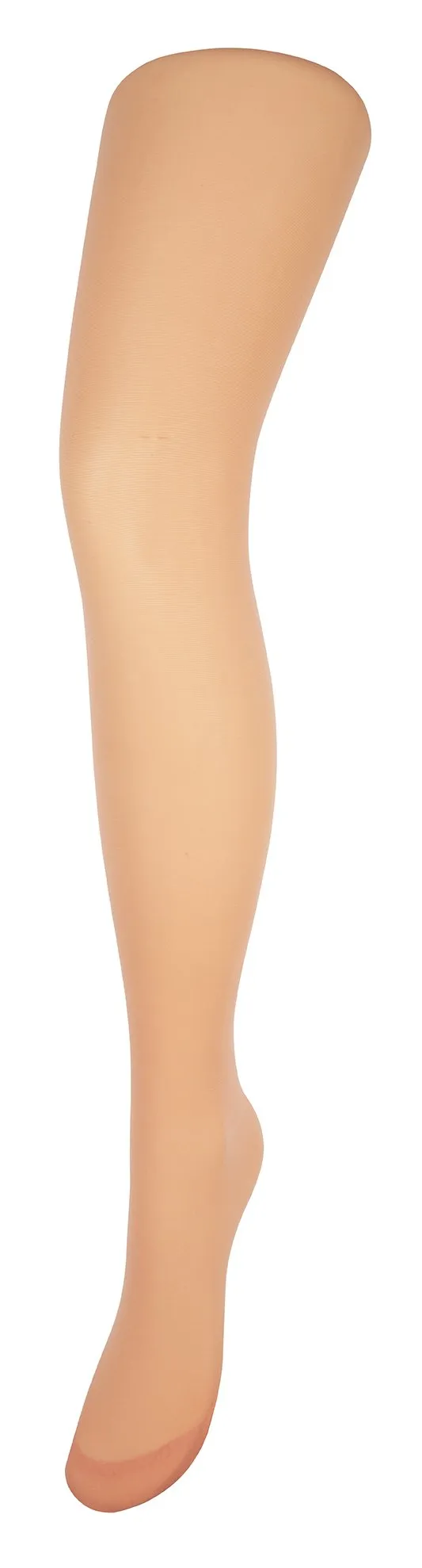 Sheer Tights 30 Denier, AKA Pantyhose, Caramel - ELLE