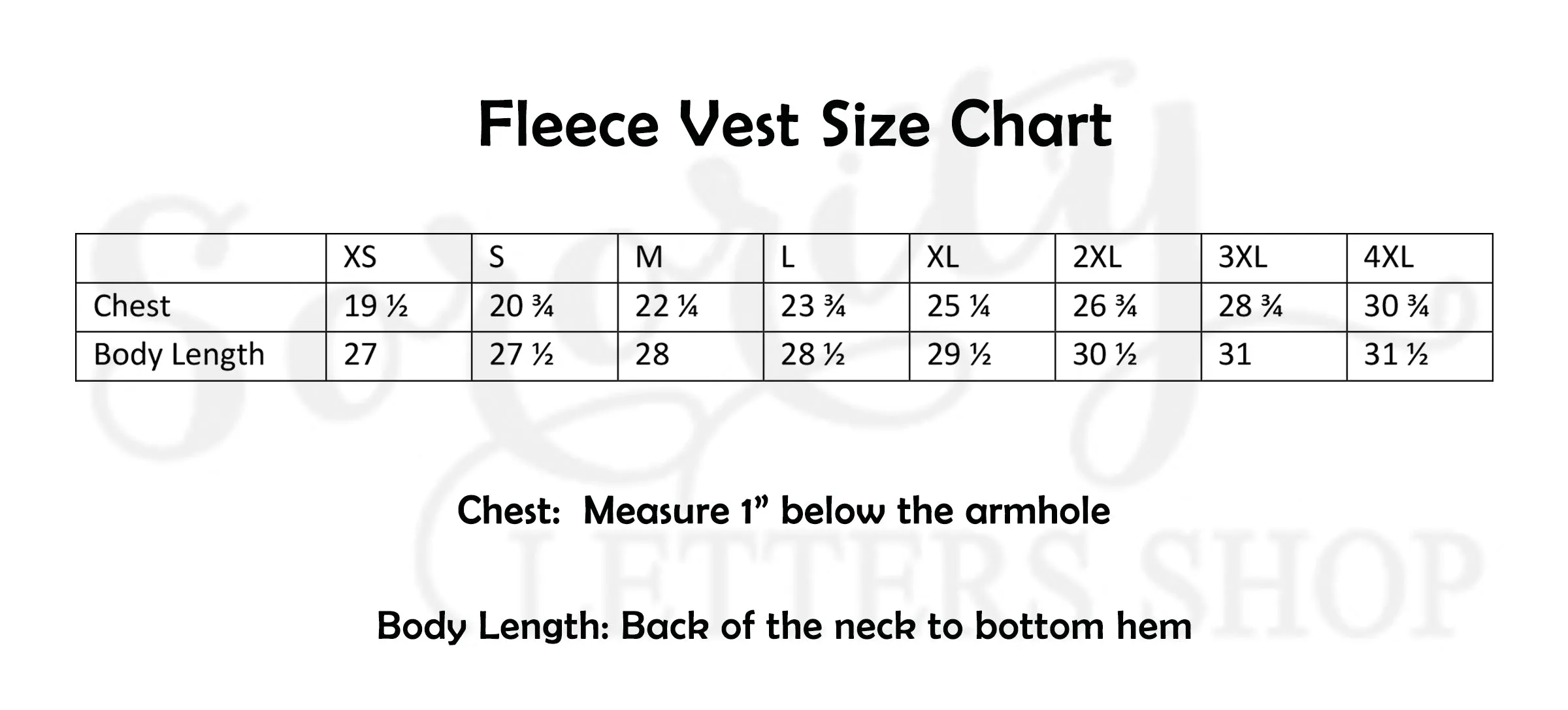 Sigma Chi Fleece Vest