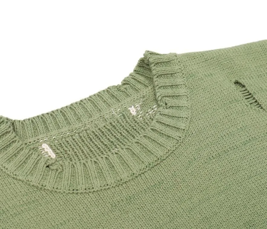 Skeleton Bone Sweater