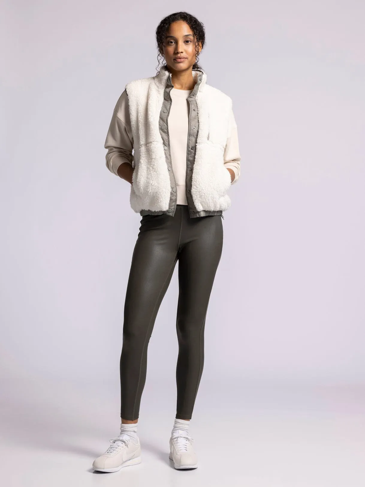 SKYLAR VEST - PREPACK OF 6 UNITS