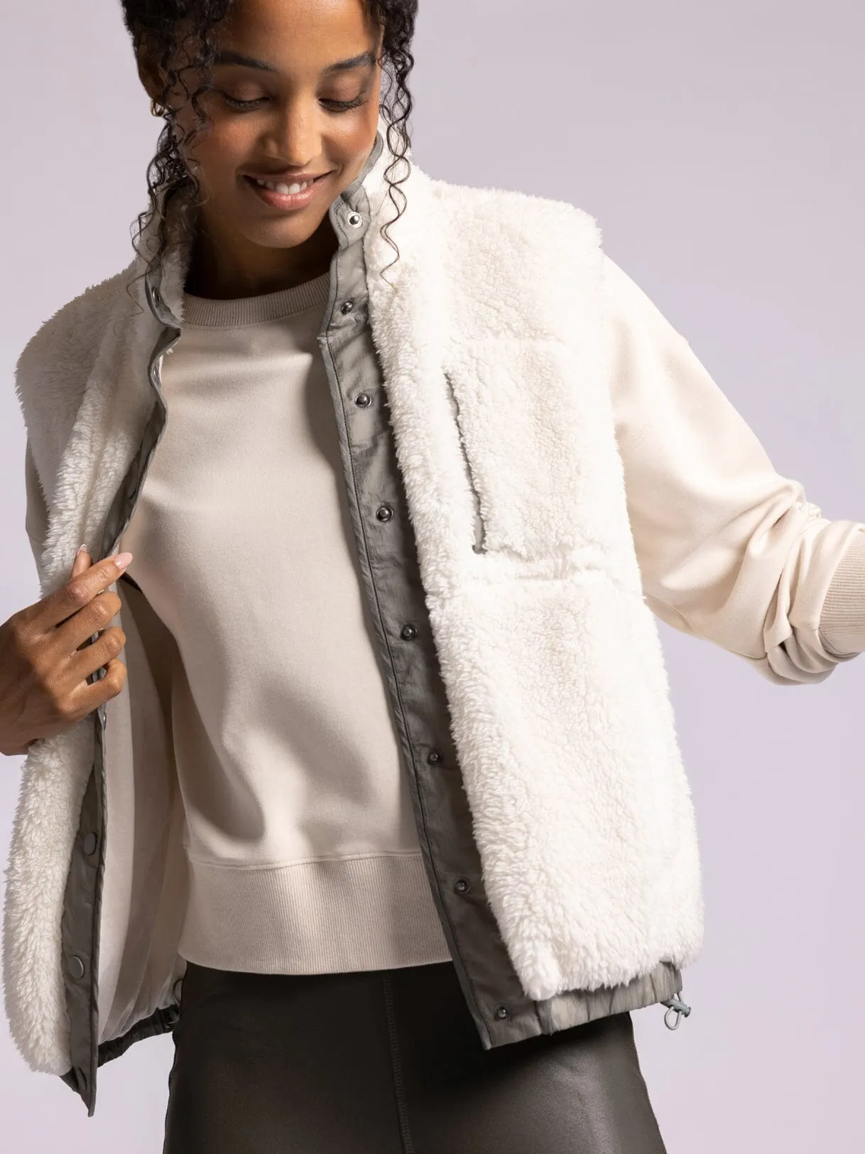 SKYLAR VEST - PREPACK OF 6 UNITS