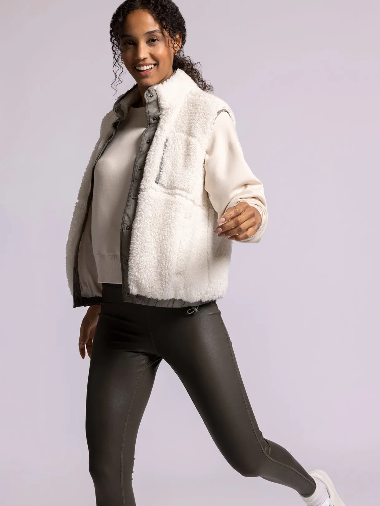 SKYLAR VEST - PREPACK OF 6 UNITS