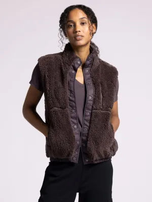 SKYLAR VEST - PREPACK OF 6 UNITS