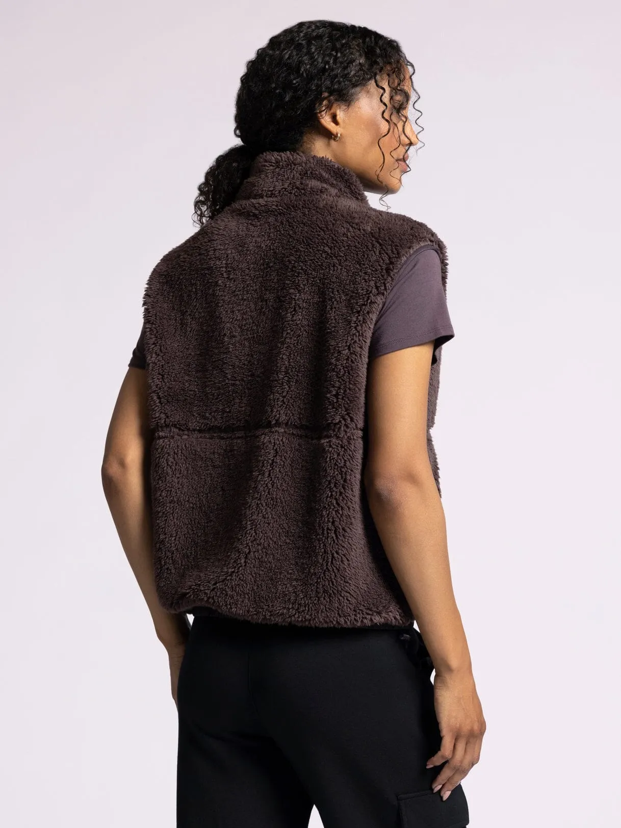 SKYLAR VEST - PREPACK OF 6 UNITS