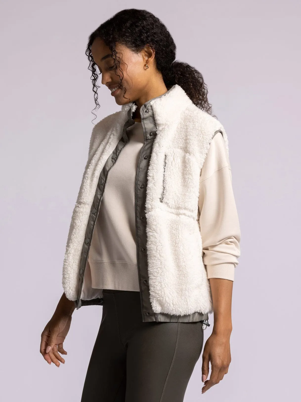 SKYLAR VEST - PREPACK OF 6 UNITS