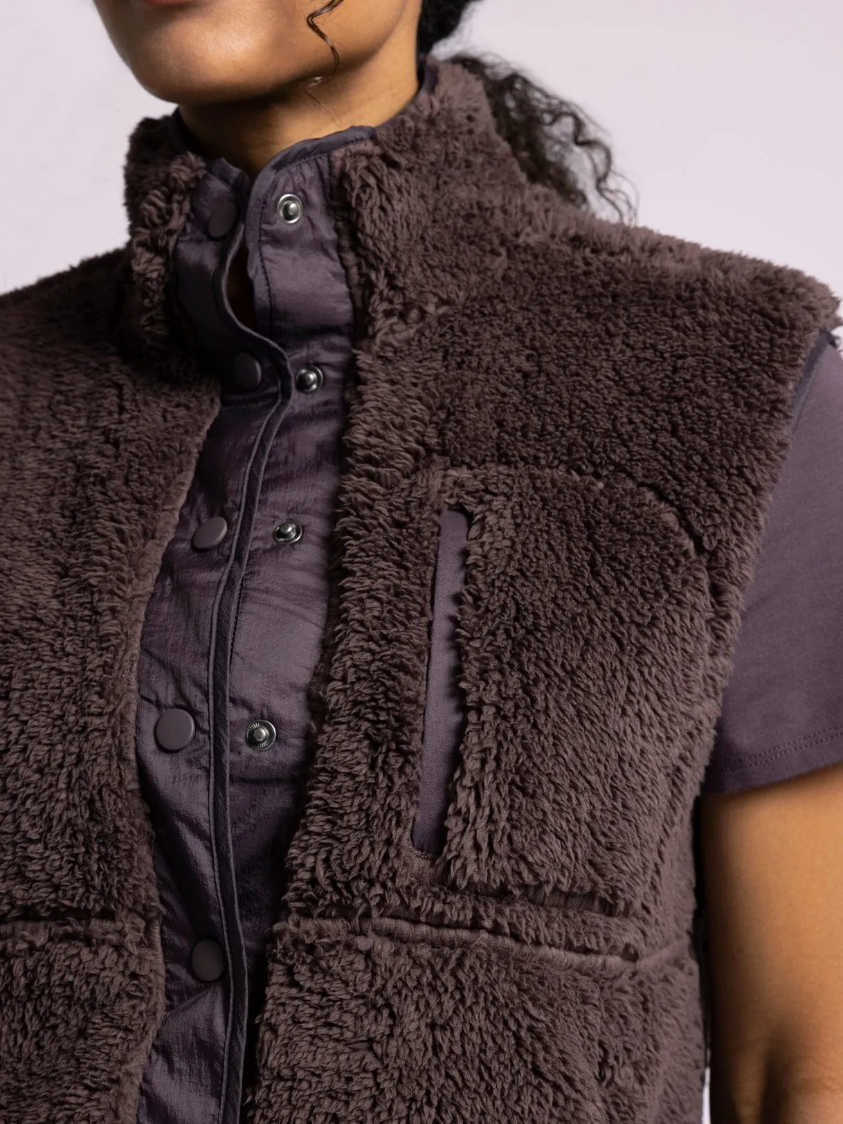 SKYLAR VEST - PREPACK OF 6 UNITS