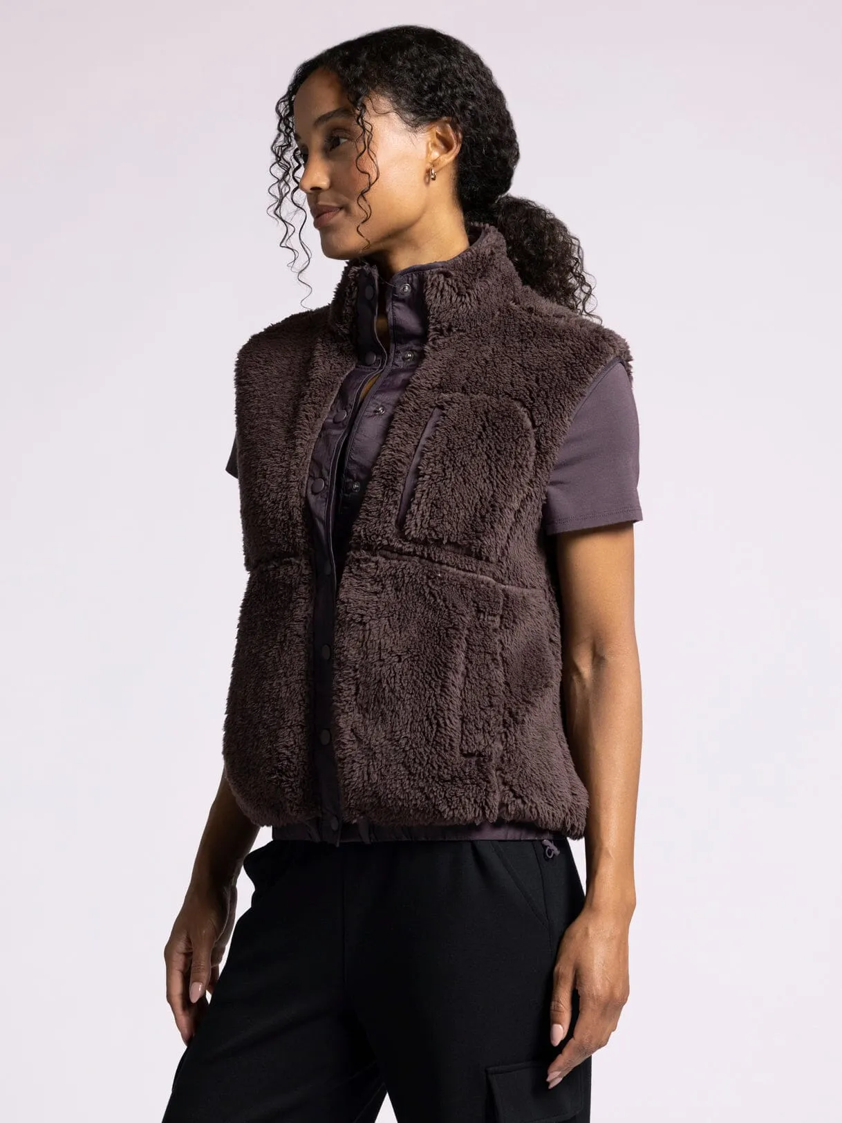 SKYLAR VEST - PREPACK OF 6 UNITS