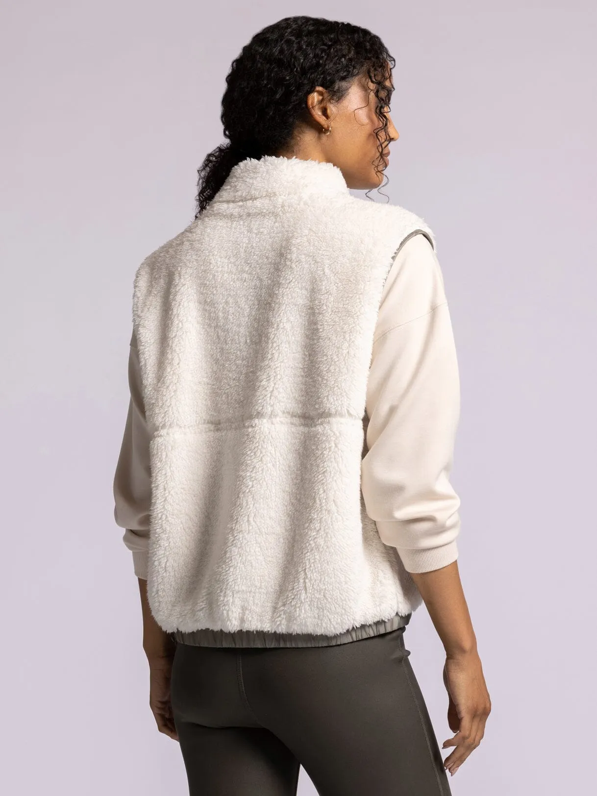 SKYLAR VEST - PREPACK OF 6 UNITS