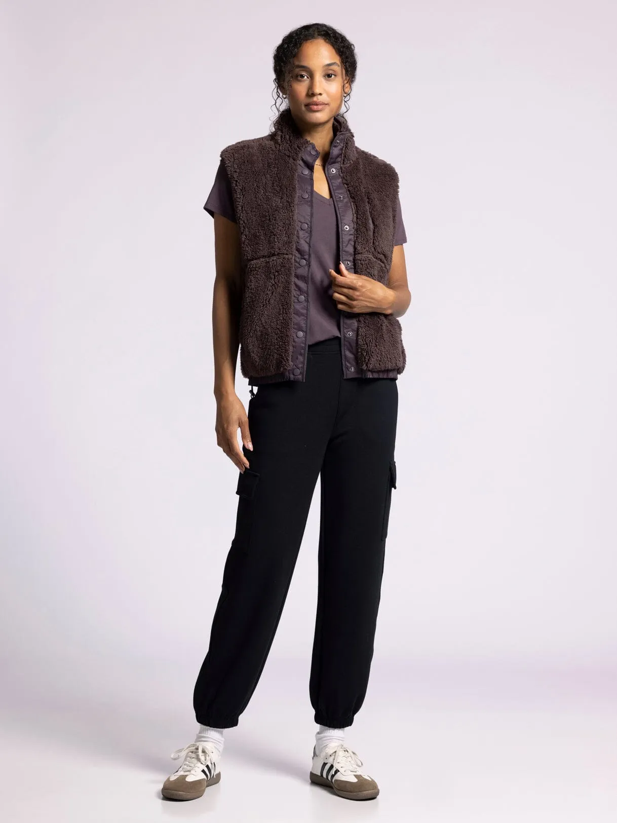 SKYLAR VEST - PREPACK OF 6 UNITS