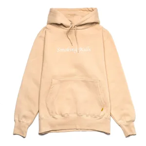 Smokers Hoodie FRC1157 Beige