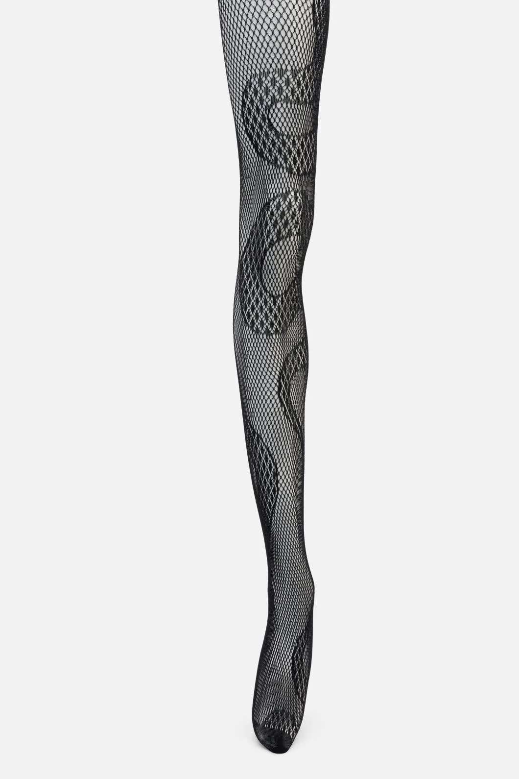 Snake Fishnets