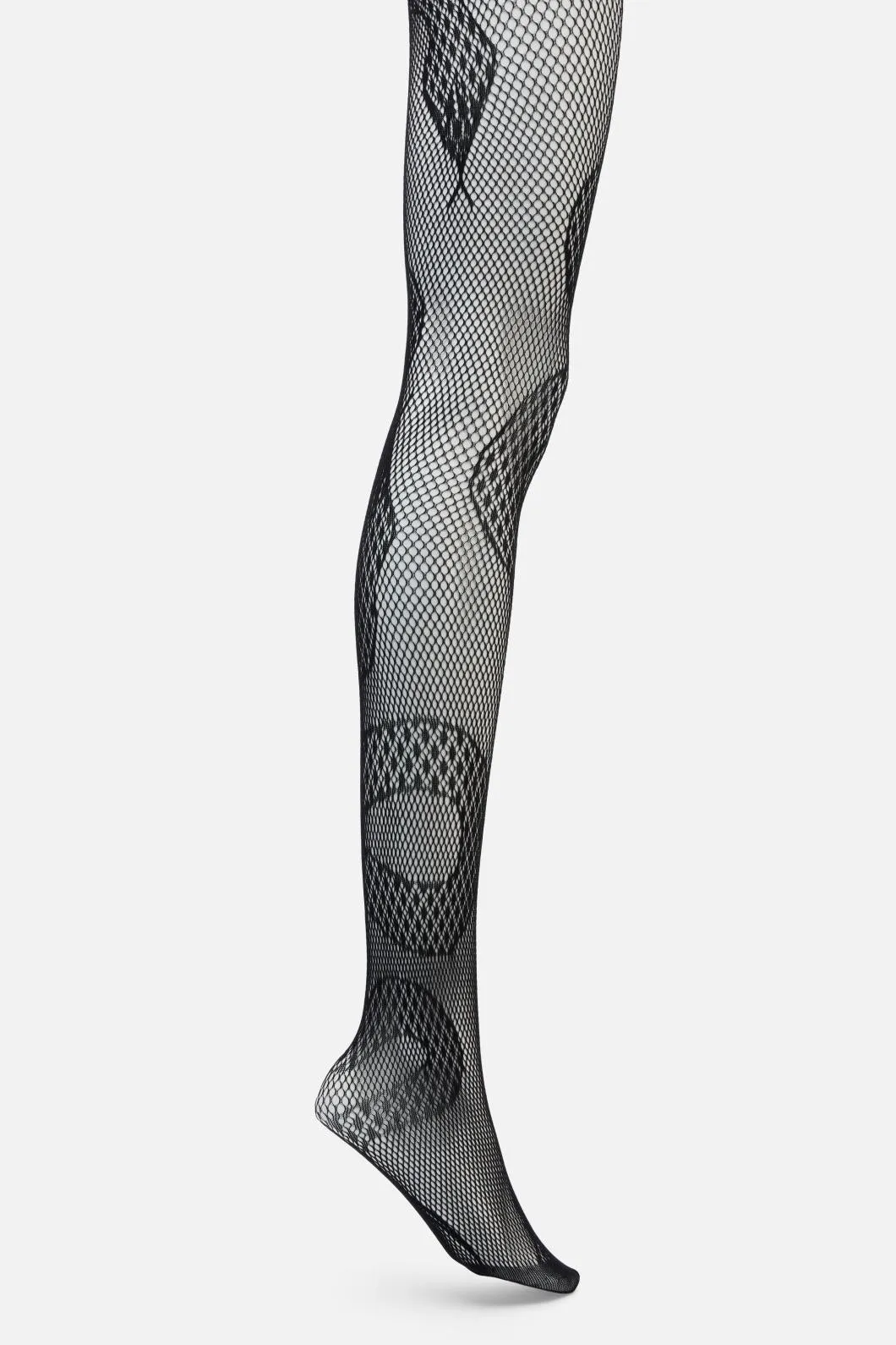 Snake Fishnets