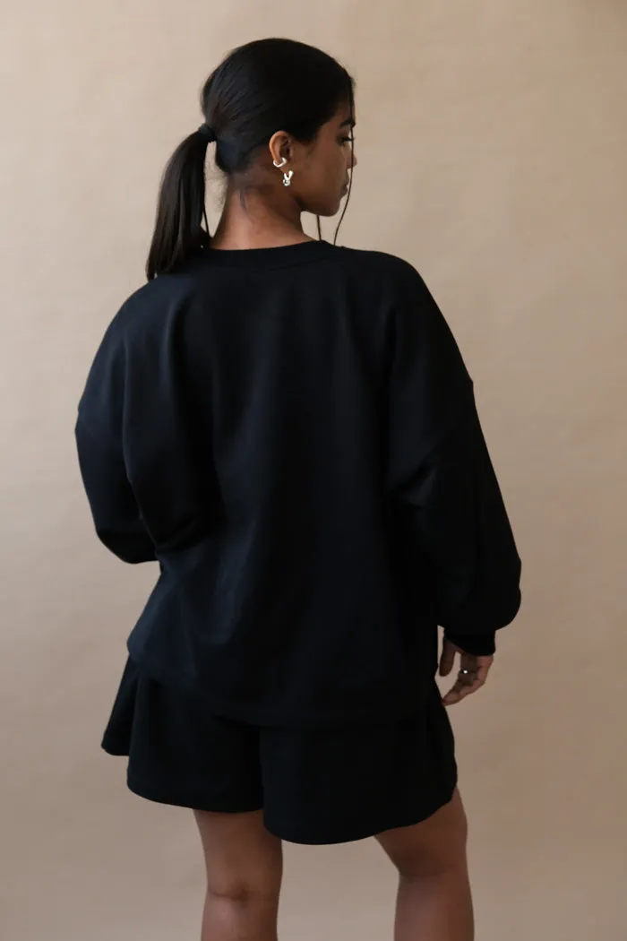 SONIA SWEATSHIRT