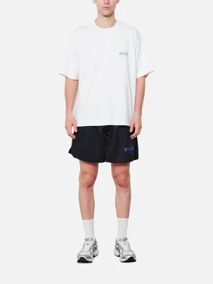 Soon TBA Basketball Shorts - Black