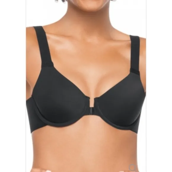 SPANX Bra-llelujah! Non-Padded 42DD NWT