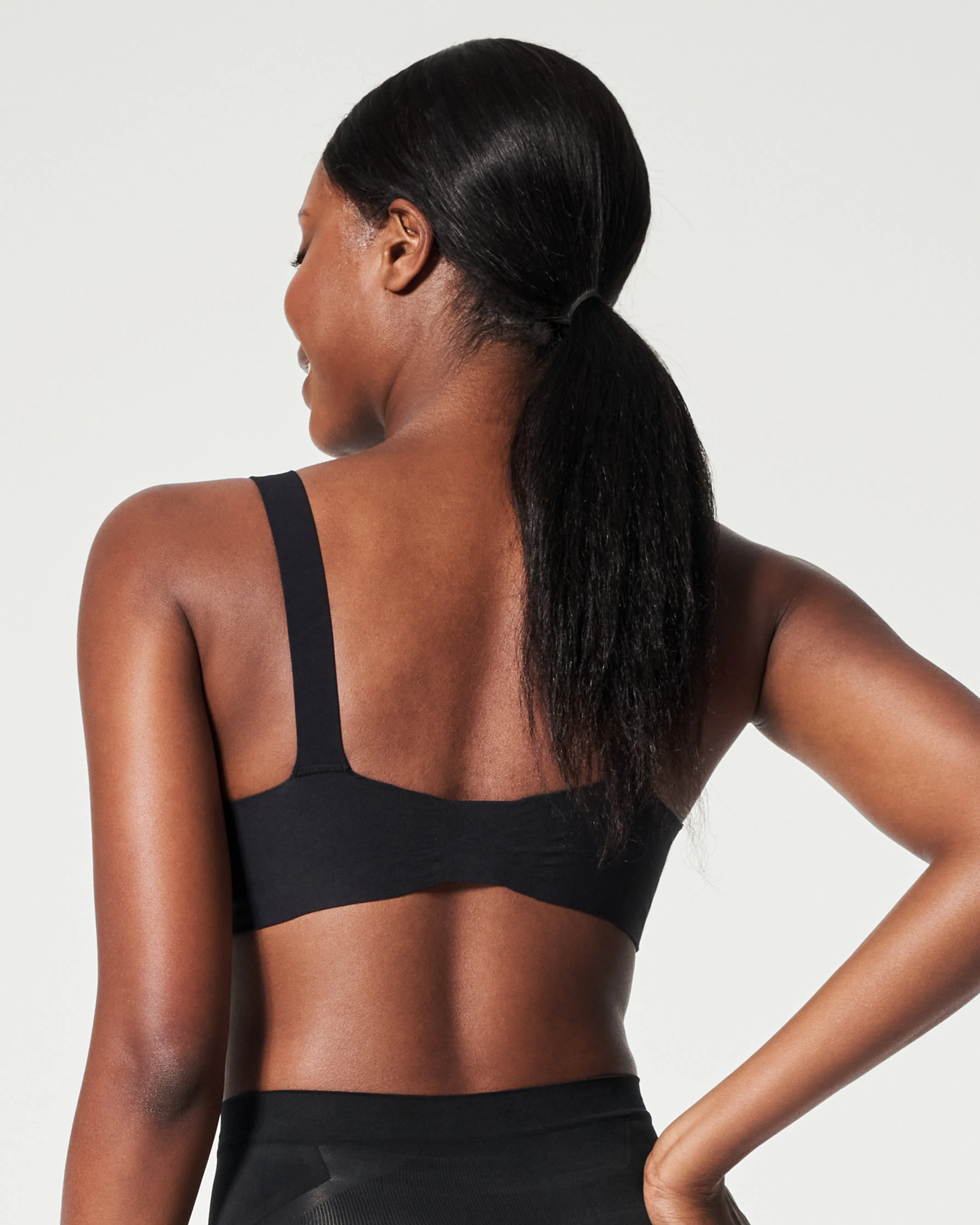 SPANXsmooth™ Bra-llelujah!® Lightly Lined Full Coverage Bra