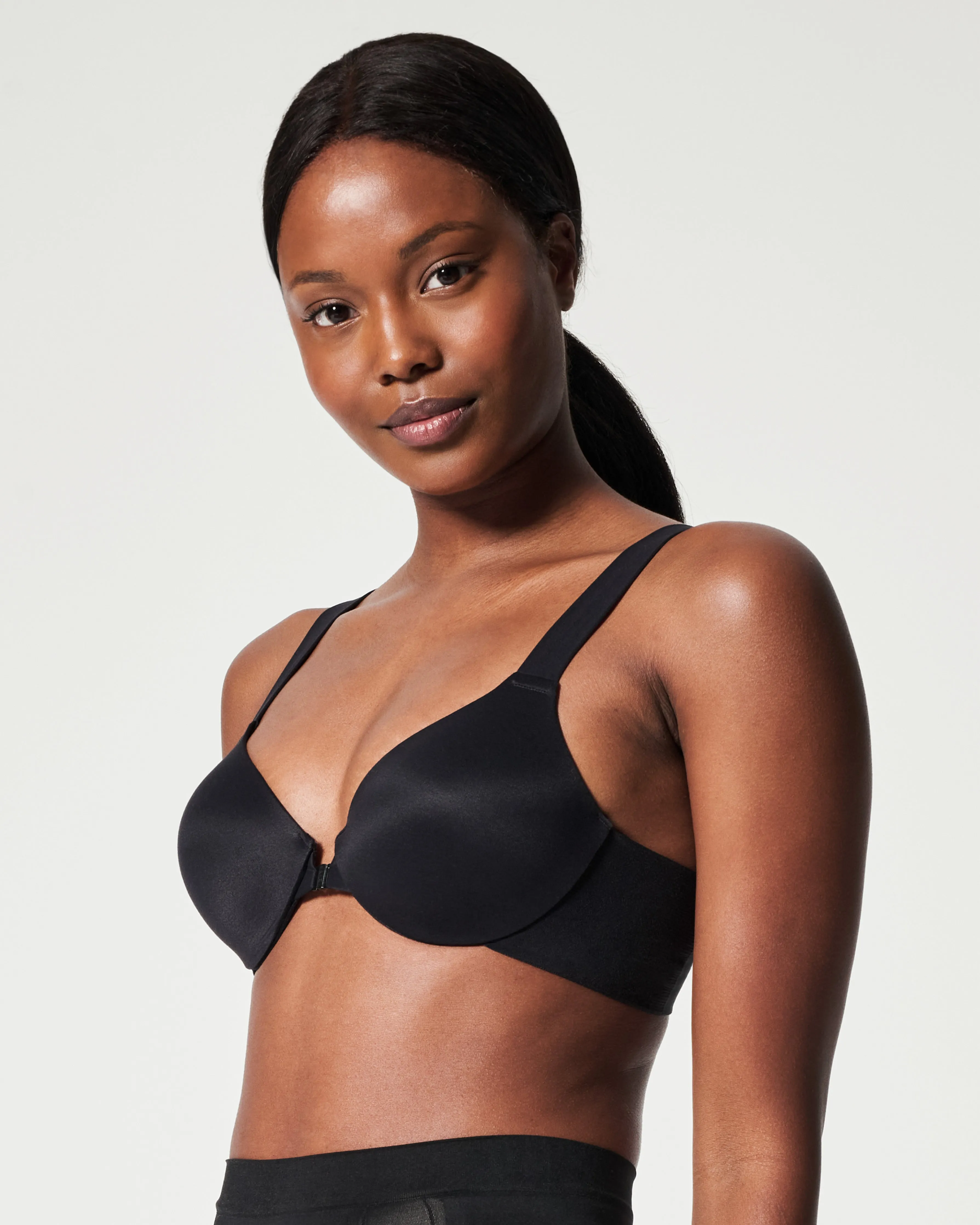 SPANXsmooth™ Bra-llelujah!® Lightly Lined Full Coverage Bra