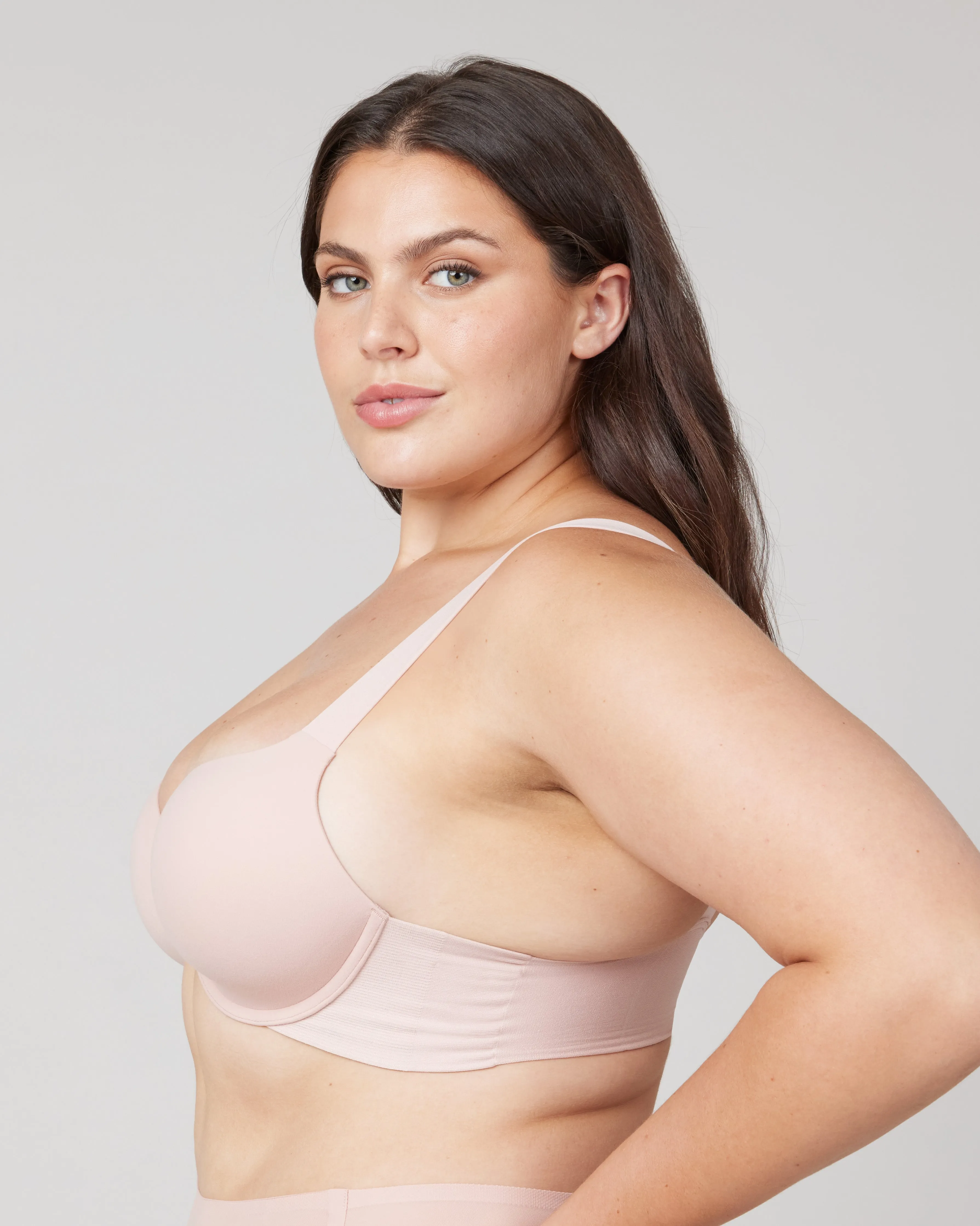 SPANXsmooth™ Bra-llelujah!® Lightly Lined Full Coverage Bra