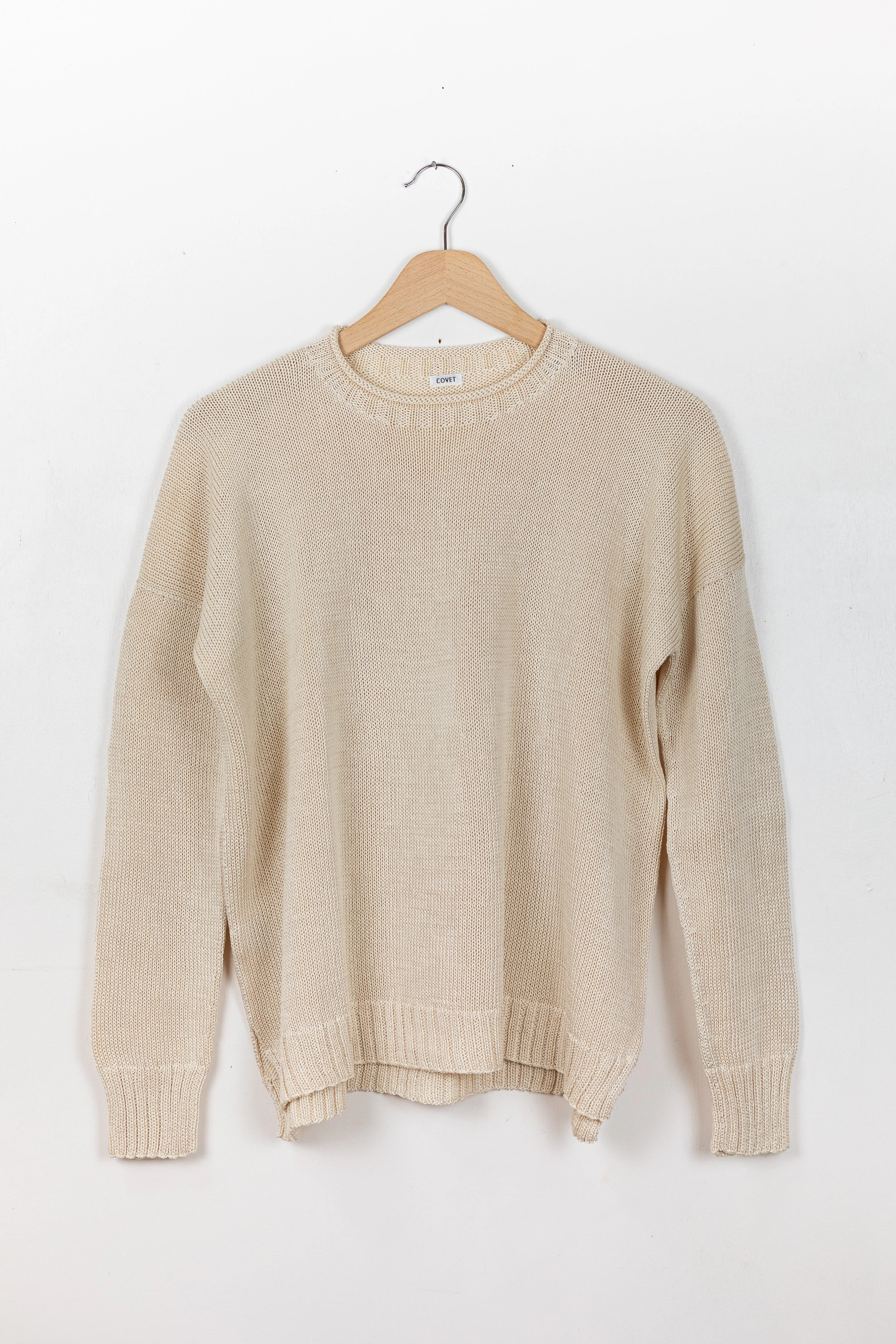 Sparrow - cotton