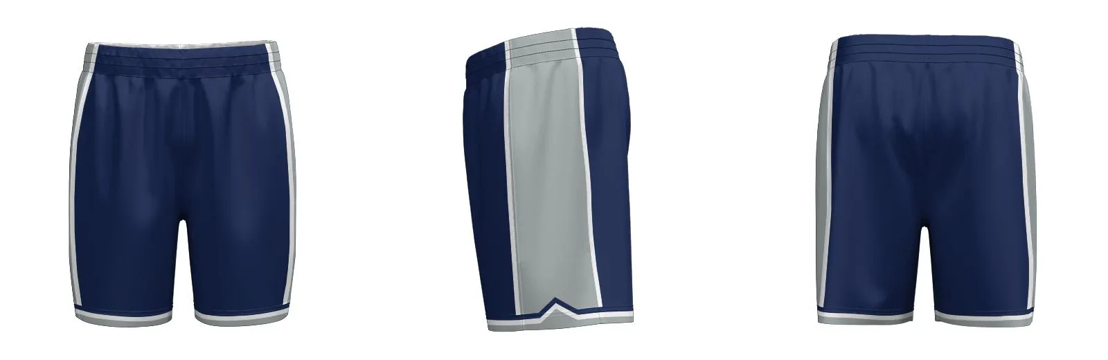 Splice Core Shorts Pro Design Your Own Custom