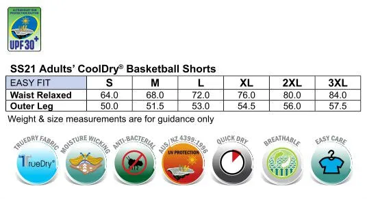 SS21 AIRPASS SHORTS ADULTS'