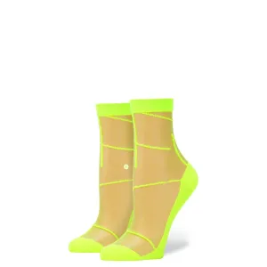 Stance for Women: Line Time