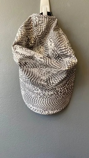 Stretch Cap