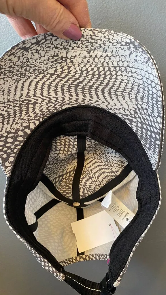 Stretch Cap