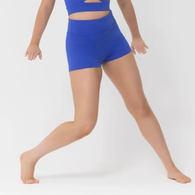 Studio 7 Bobby Crop Top - Child