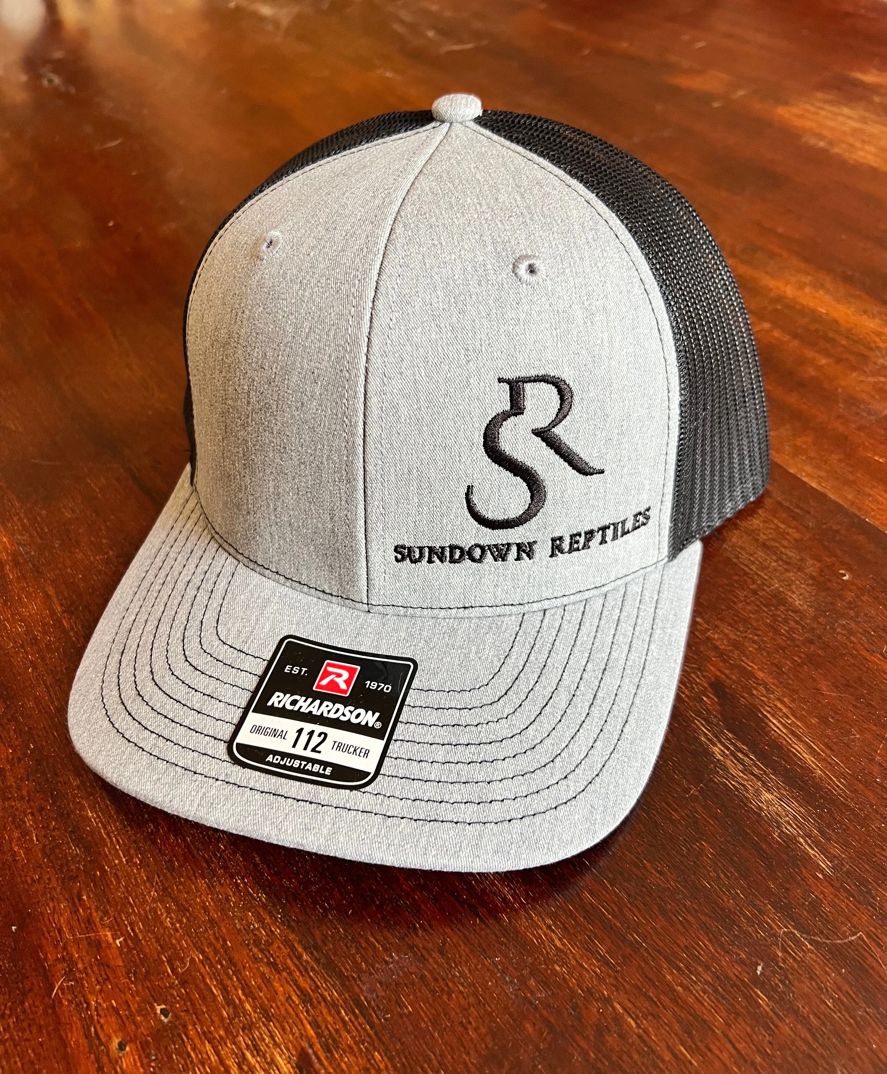 Sundown Trucker Hat