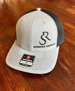 Sundown Trucker Hat