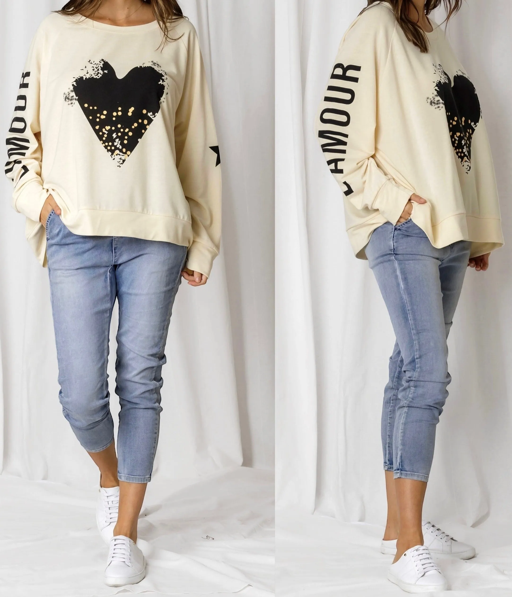 Sweater (MC110)