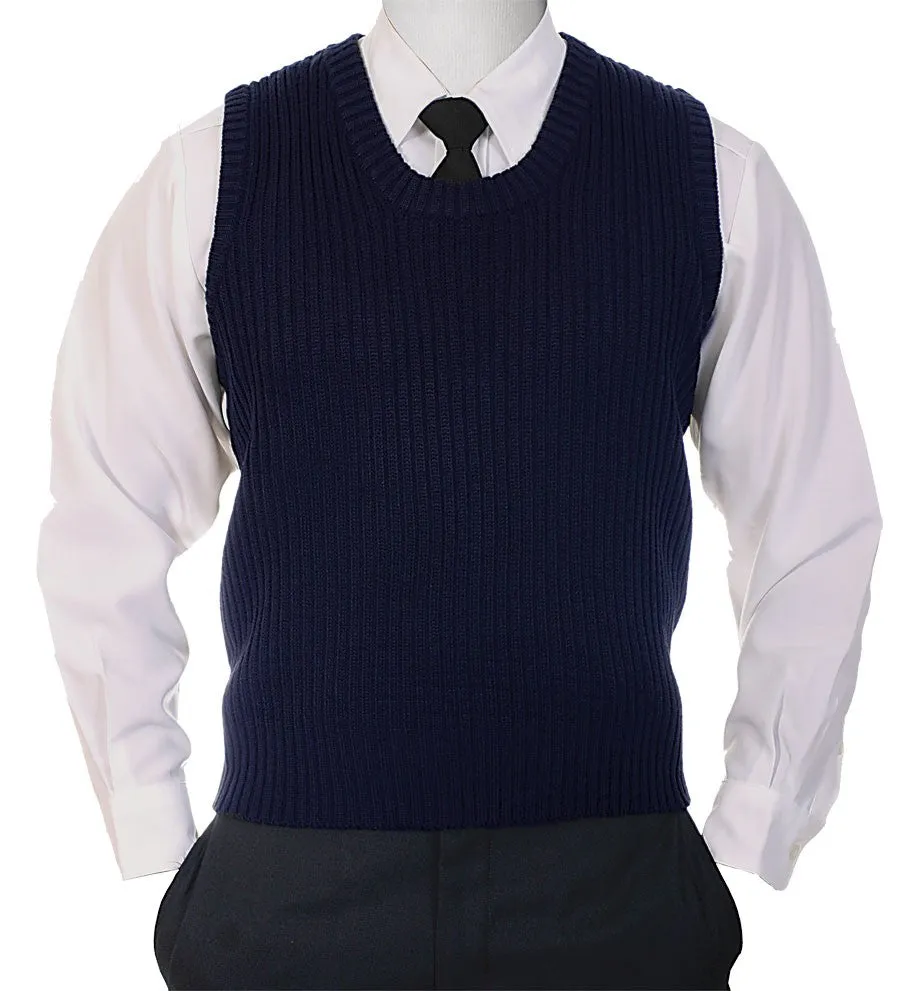 SWEATER VEST