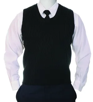 SWEATER VEST