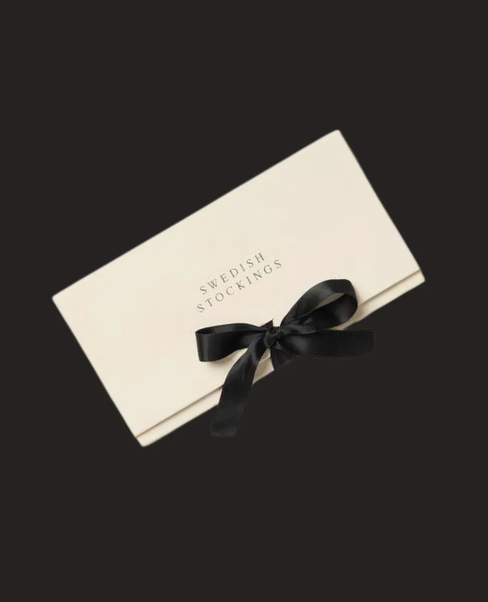 Swedish Stockings Gift Box, Ines